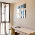 Apartament Spacious 3-bedroom With Sea View - Karsiyaka İzmir