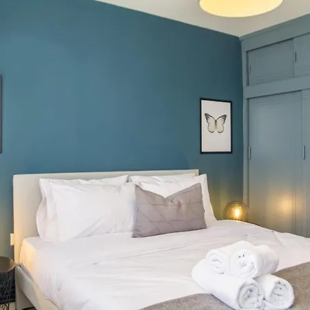 Peaceful Retreat With Beautiful Sea Views Apartment *