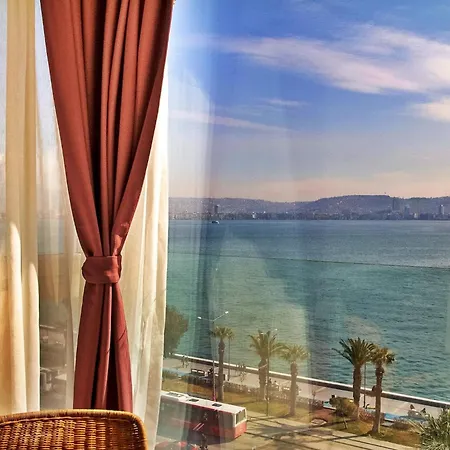 Peaceful Retreat With Beautiful Sea Views *
