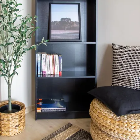 Appartement Spacious 3-bedroom With Sea View - Karsiyaka