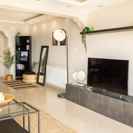 Apartment Peaceful Retreat With Beautiful Sea Views Izmir