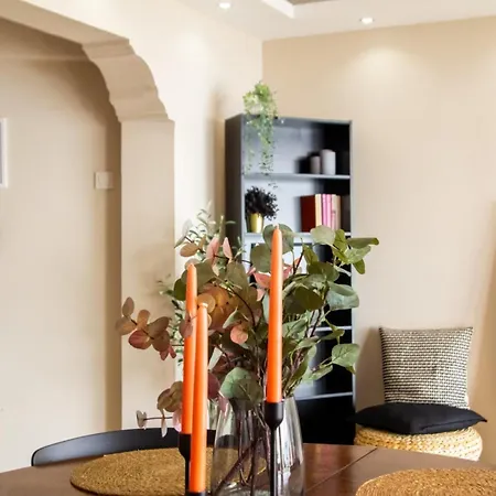 Appartement Spacious 3-bedroom With Sea View - Karsiyaka İzmir