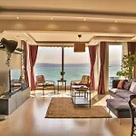 Appartement Spacious 3-bedroom With Sea View - Karsiyaka