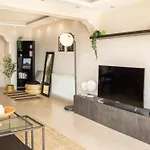 Appartement Spacious 3-bedroom With Sea View - Karsiyaka İzmir