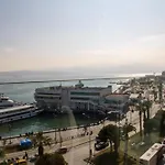 Appartement Spacious 3-bedroom With Sea View - Karsiyaka *