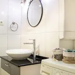 Spacious 3-bedroom With Sea View - Karsiyaka Appartement *