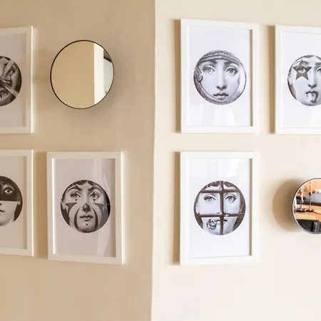 Spacious 3-bedroom With Sea View - Karsiyaka İzmir