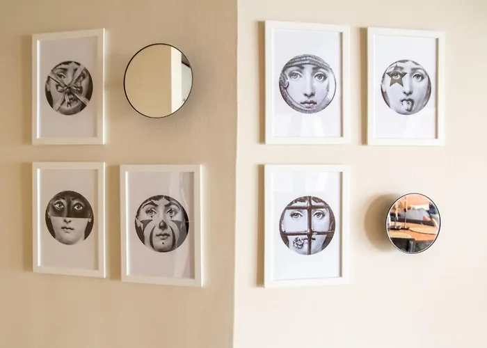 Spacious 3-bedroom With Sea View - Karsiyaka İzmir